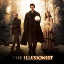 The Illusionist Wallpaper