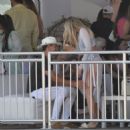 Anna Kendrick – Seen at Miami Beach Polo World Cup - 454 x 471
