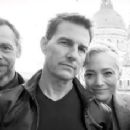 Mission: Impossible 7 (2022) - 454 x 236