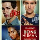 Being Human