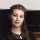 Lilya Zilberstein