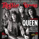 Roger Taylor, John Deacon, Brian May & Freddie Mercury - 454 x 543