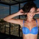 Patricia Schmid Marie Jo L’Aventure campaign (Spring/Summer 2015) - 454 x 324