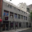 Minetta Lane Theatre