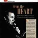 Charles Aznavour - Yours Retro Magazine Pictorial [United Kingdom] (May 2024)