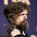 The 71st Primetime Emmy Awards - Peter Dinklage