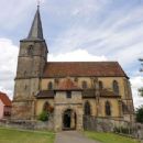 Lutheran churches in France