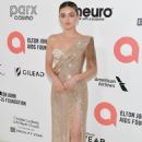 Lucy Hale – Elton John AIDS Foundation’s 2022 Academy Awards Viewing Party