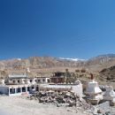 Tibetan Buddhist monasteries and temples in India
