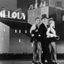 The Broadway Melody - Bessie Love - 454 x 340