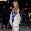Taylor Swift – Arriving to the VMAs after party in New York