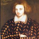 Christopher Marlowe in fiction