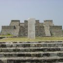 Organizations based in Morelos