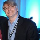 Glen Mazzara