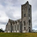 Gothic Revival church buildings in Iceland
