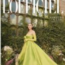 Araya A. Hargate - L'Officiel Magazine Cover [Thailand] (February 2022)