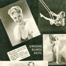 Adele Jergens - Mein Film Magazine Pictorial [Austria] (31 January 1947) - 454 x 643