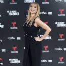 Blanca Soto- Day 2 - FesTVal 2019- Photocall - 400 x 600