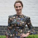 Ruth Bradley – 2018 British Academy Television Craft Awards in London
