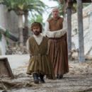 Game of Thrones » Season 6 » The Red Woman (2016)