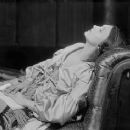 Katharine Cornell