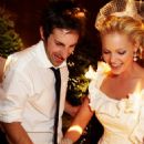 Katherine Heigl and Josh Kelley - 454 x 682