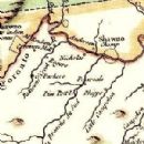 Islands of the Potomac River