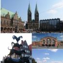 Cities in Bremen (state)
