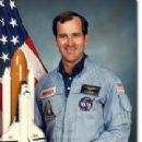 Stephen Thorne (astronaut)