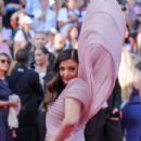 Aishwarya Rai &#8211; Pictured during the 75th annual Cannes film festival