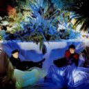Associates (band) albums