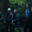 Chad L. Coleman - Arrow - 454 x 303