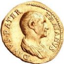 1st-century regents