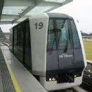 Punggol LRT line