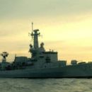 Karel Doorman-class frigates of the Belgian Navy