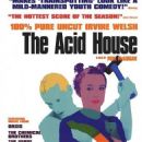 1990s fantasy comedy films