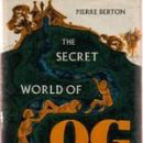 Books by Pierre Berton