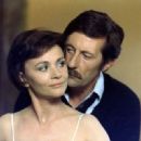 Danièle Delorme, Jean Rochefort - 454 x 330