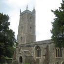 Church of England churches in North Somerset
