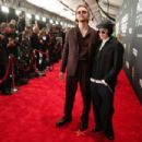 Finneas and Billie Eilish - The 67th Annual Grammy Awards (2025) - 454 x 303