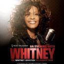 Whitney Houston concert tours