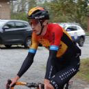 Stephen Williams (cyclist)