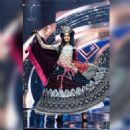 Teresita Sanchez- Miss Grand International 2020 Preliminaries- National Costume - 454 x 454