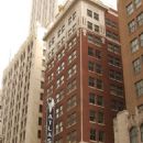 Skyscrapers in Tulsa, Oklahoma