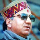 Shanta Kumar