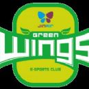 Jin Air Green Wings