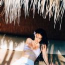 Jessica Lowndes – Social media - 454 x 566