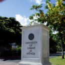 University of Hawaii at Manoa
