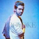 G.V. Prakash - Provoke Magazine Pictorial [India] (December 2018)