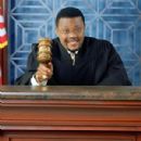 Judge Mathis